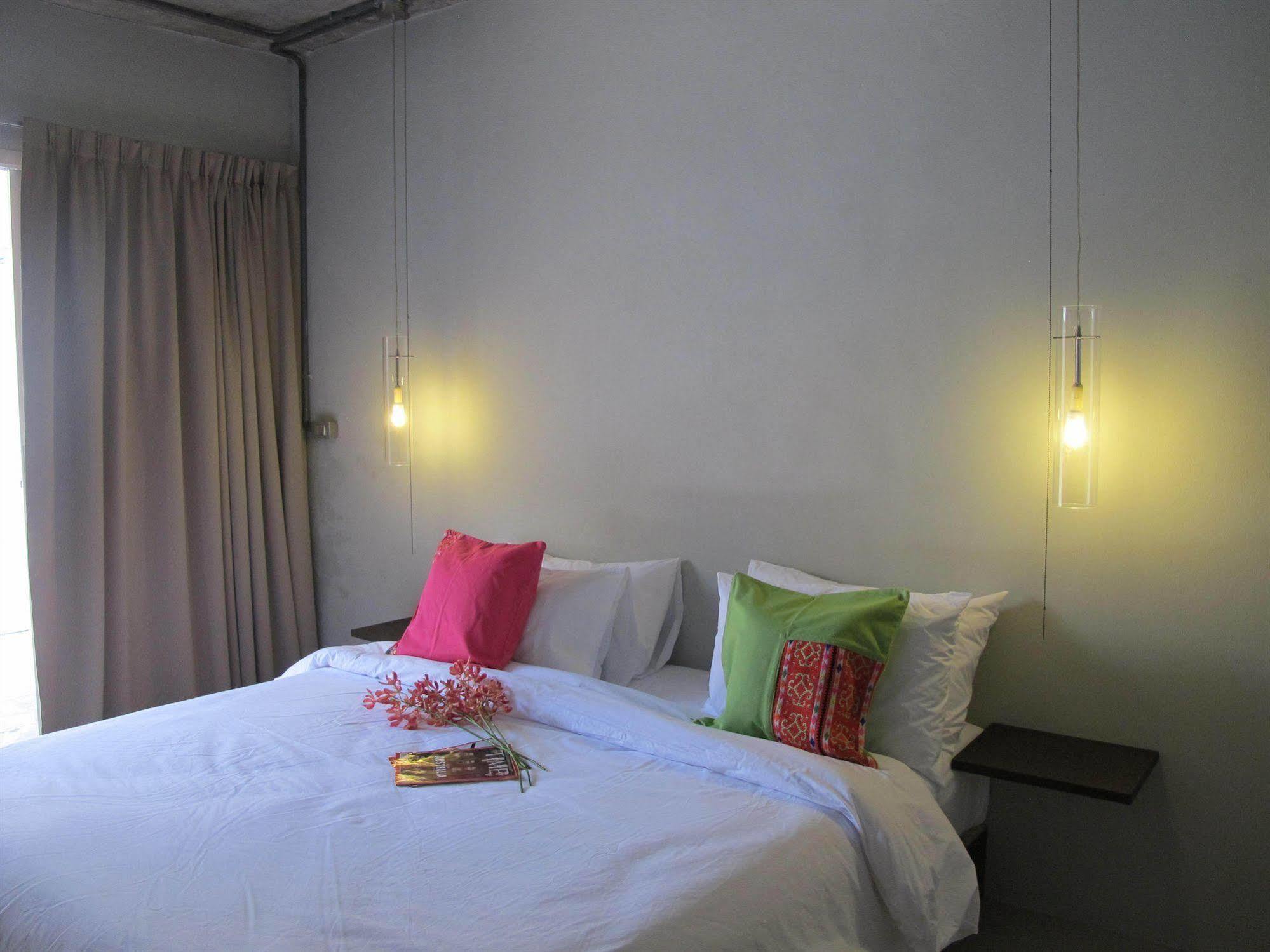 The Nest Resort Patong Exterior foto